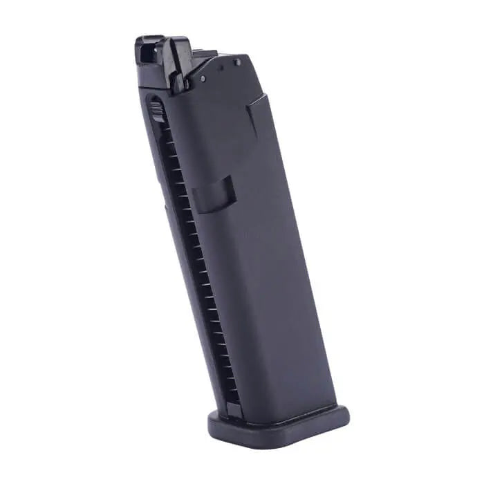 GLOCK G17 GBB GEN 4 Gen 5 AIRSOFT MAGAZINE 6MM 22 ROUND 2276302 Umarex