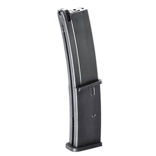 HK MP7 MAGAZINE - 40 RDS - BLACK Green Gas 2279021