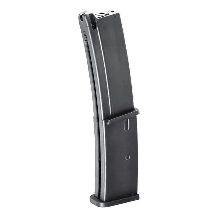 HK MP7 MAGAZINE - 40 RDS - BLACK Green Gas 2279021 Umarex