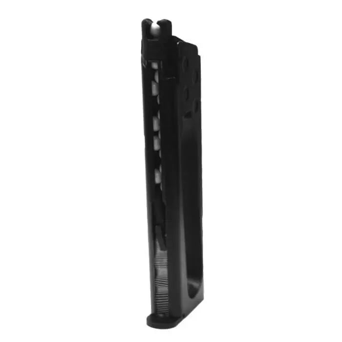 ELITE FORCE 1911 A1 MAG - 14RD CO2 2279315 Blackjack Tactical