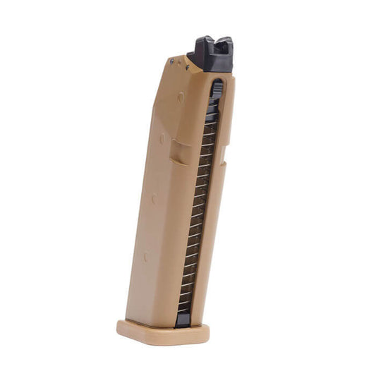 GLOCK G19X GBB MAG 6MM - COYOTE 2276329