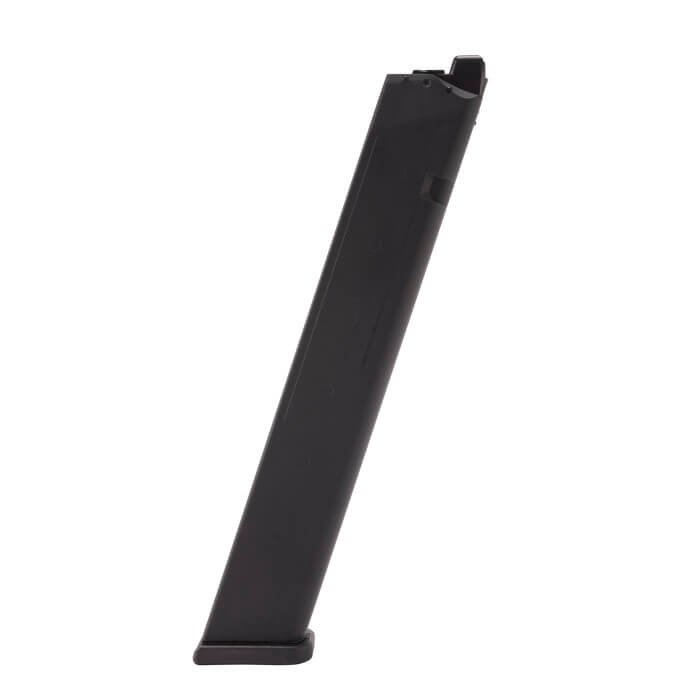 GLOCK GBB EXTENDED AIRSOFT MAGAZINE 2276334