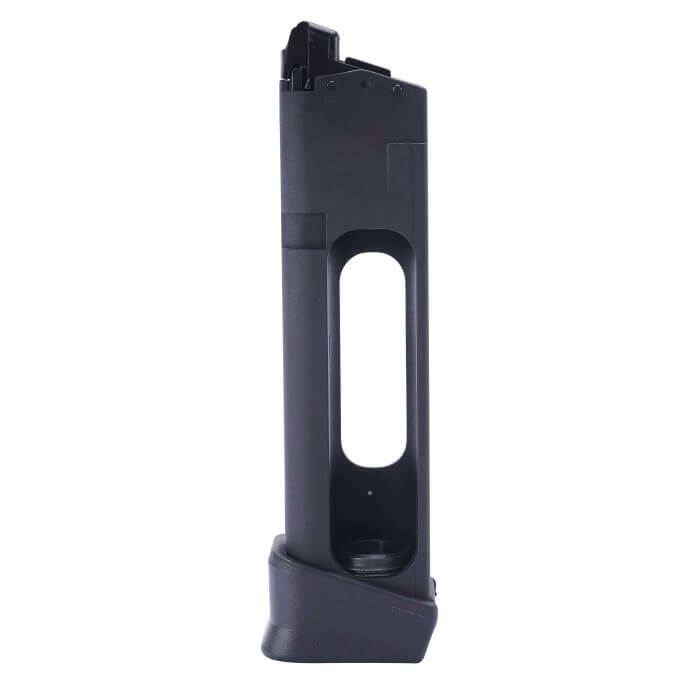 GLOCK G17 GEN 4 CO2 MAG - 6MM - 23 RDS 2276320