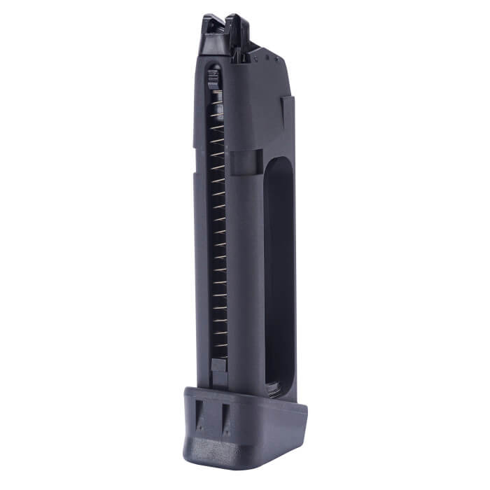 GLOCK G17 GEN 4 CO2 MAG - 6MM - 23 RDS 2276320
