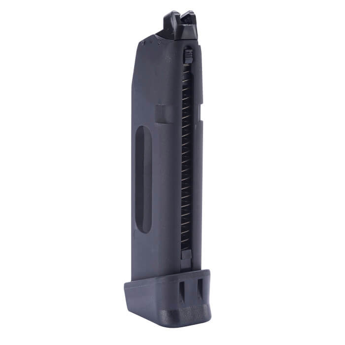 GLOCK G17 GEN 4 CO2 MAG - 6MM - 23 RDS 2276320