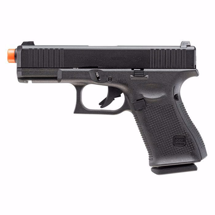 GLOCK G19 GEN 5 GBB-6MM-BLACK 2276365