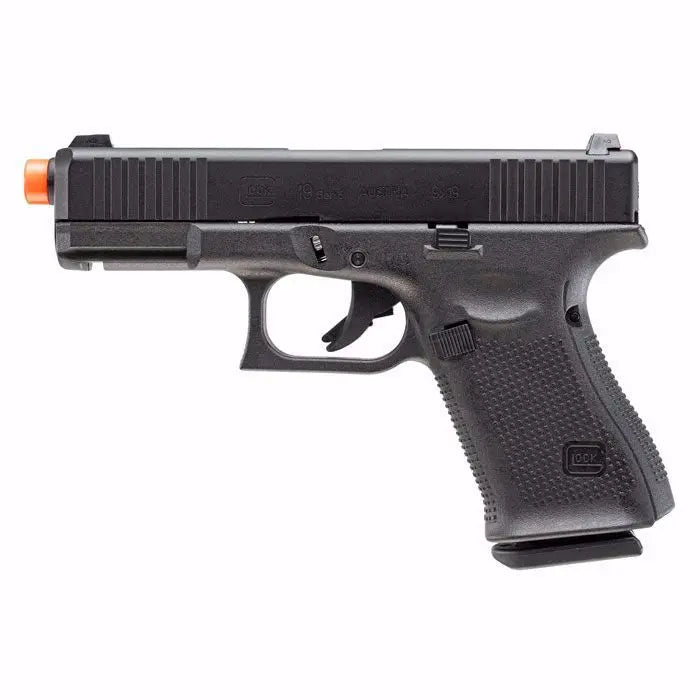 GLOCK G19 GEN 5 GBB-6MM-BLACK 2276365 Umarex