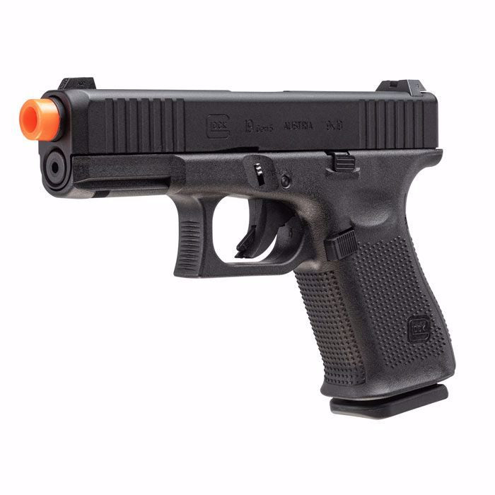 GLOCK G19 GEN 5 GBB-6MM-BLACK 2276365