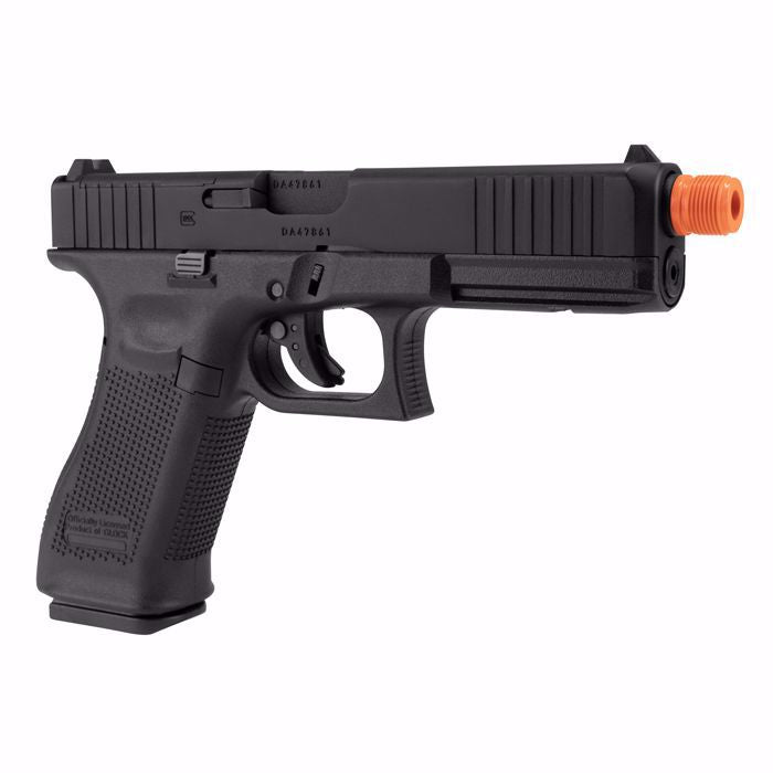 Airsoft Glock 17 Gen 5 Mos 6mm CO2 Umarex