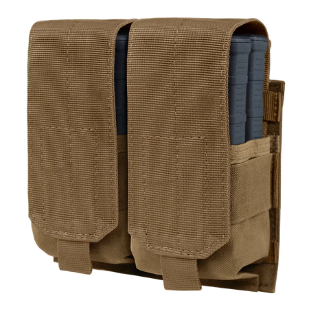 Molle Double M14 Magazine Pouch Condor 191089