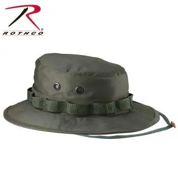 Rothco 100% Cotton Rip-Stop olive drab Rothco