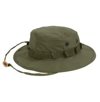 OD Green Rothco Boonie Hat Rothco
