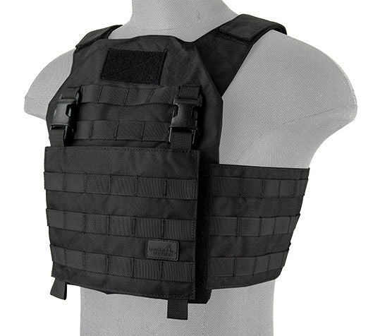 Adaptive Plate Carrier Lancer Tactical Small Frame