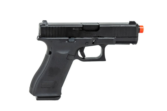 Umarex Glock 45 6mm Gas Blowback Airsoft Pistol