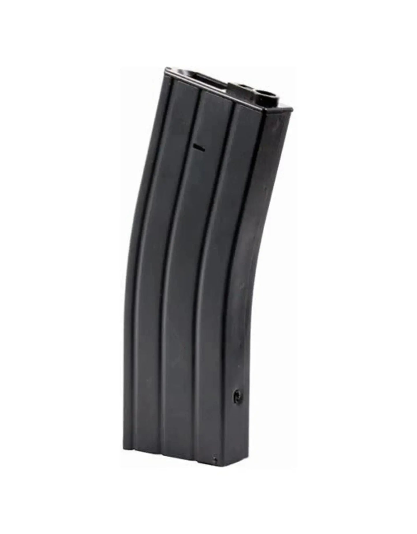 M4 AEG High Speed Flash High Cap Magazine Lonex