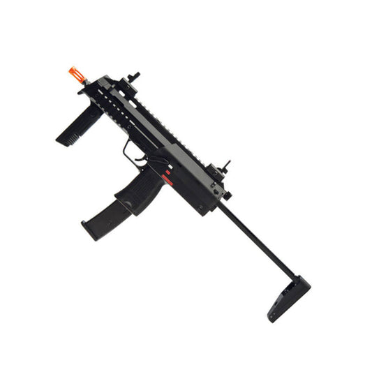 Umarex KWA MP7 with CQB Bolt Kit