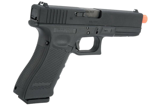 Umarex Glock 17 Gen 4 GBB Green Gas