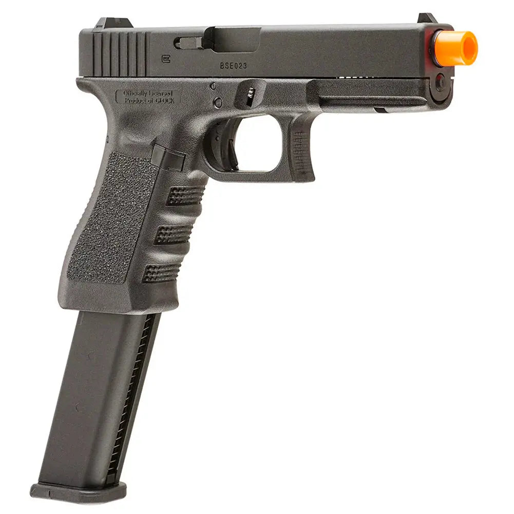 UMAREX Glock 18c Blackjack Tactical