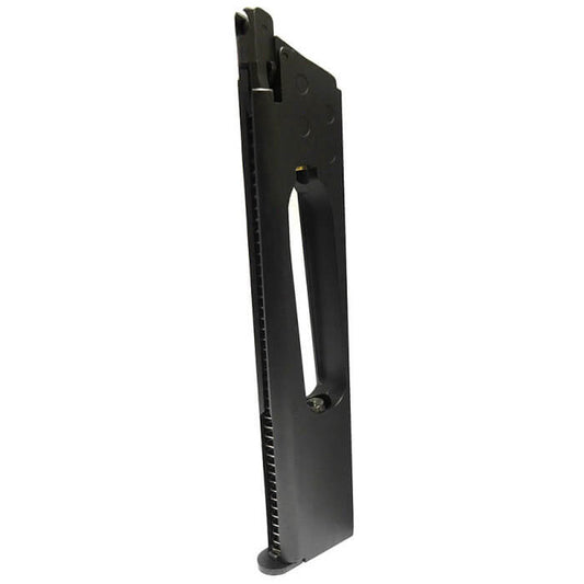 ELITE FORCE 1911 EXTENDED 6MM MAG 27RDS CO2 2279316