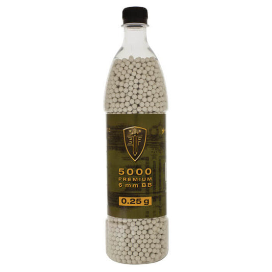 .25 Premium BB's 5000 Elite Force
