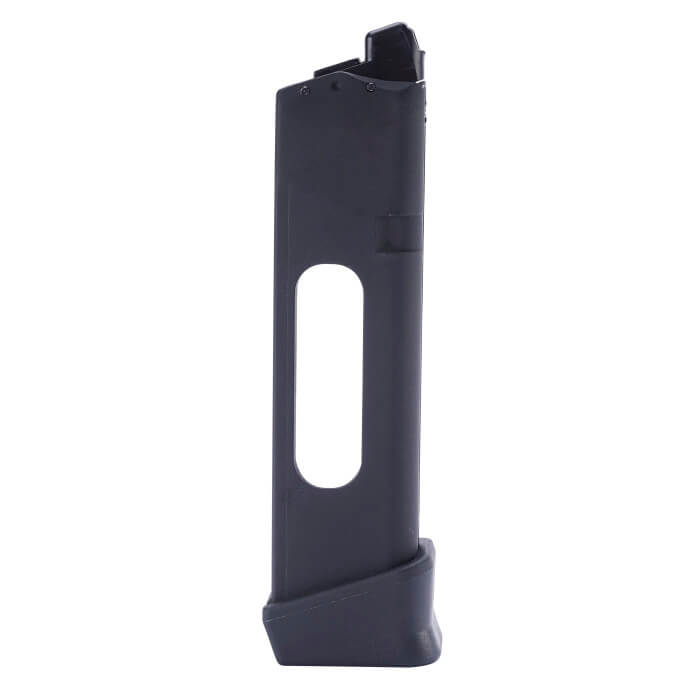 Magazine Umarex G17 Gas Blowback Pistols Fits VFC OEM Glock Umarex