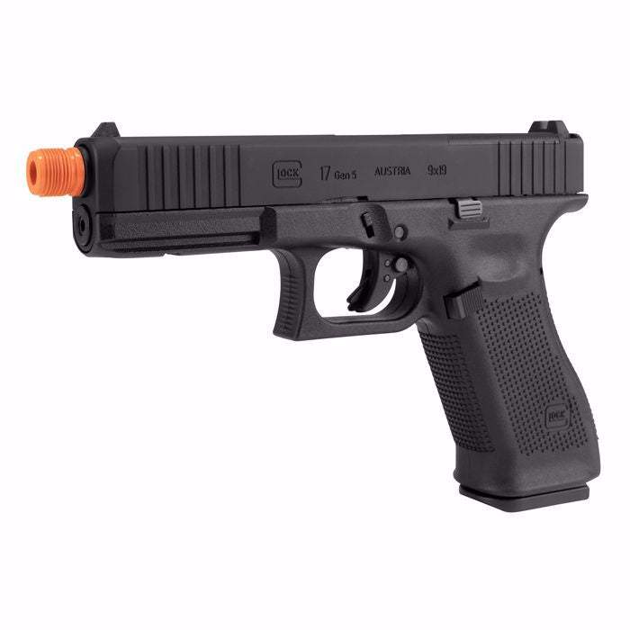 Airsoft Glock 17 Gen 5 Mos 6mm CO2 Umarex