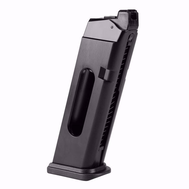 GLOCK 17 Gen5 GBB MOS CO2 Airsoft Magazine 2276362