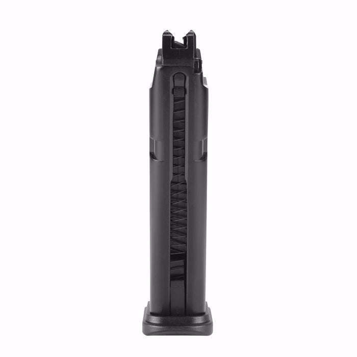 GLOCK 17 Gen5 GBB MOS CO2 Airsoft Magazine 2276362
