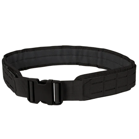 Black LCS Gun Belt Condor