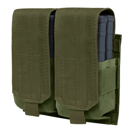 Molle Double M14 Magazine Pouch Condor 191089