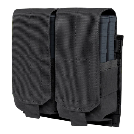 Molle Double M14 Magazine Pouch Condor 191089