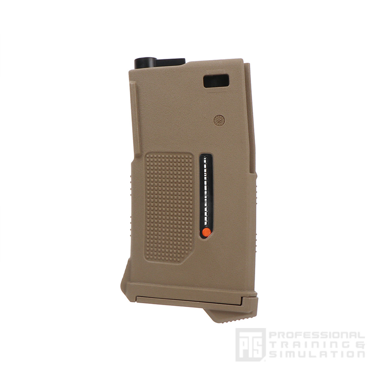 Mid-Cap Magazine M4 EPM1-S PTS 150rd
