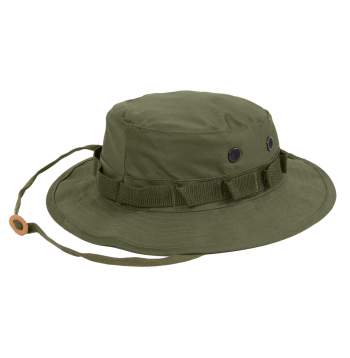 OD Green Rothco Boonie Hat