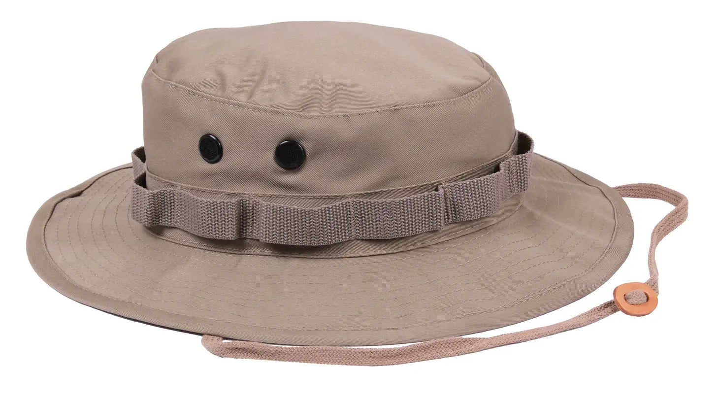 Rothko khaki boonies hat - Blackjack Tactical