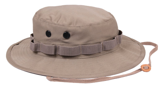 Rothko khaki boonies hat