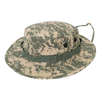 Rothco acu digital Camo Boonie Hat