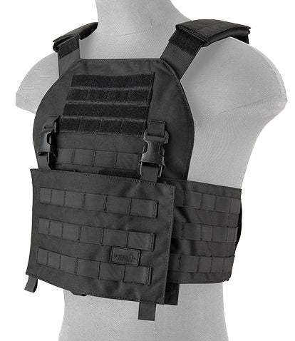 Adaptive Plate Carrier Fits 10x12" Armor