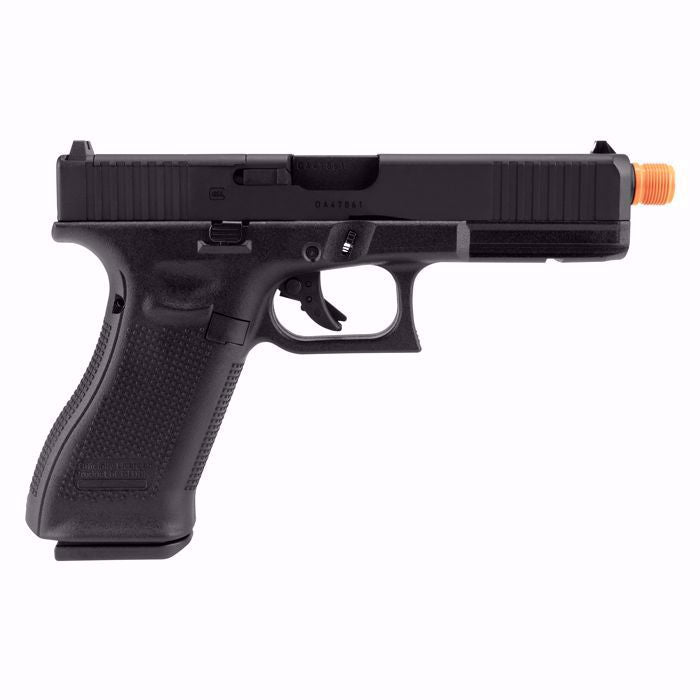Airsoft Glock 17 Gen 5 Mos 6mm CO2 Umarex