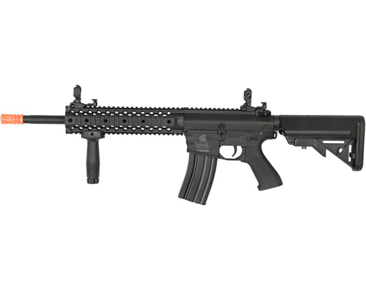 AEG M4 Evo Picatinny Rail with Grip Battery & Charger Included