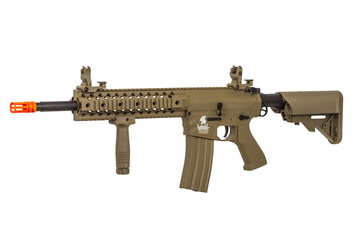 AEG M4 Evo Picatinny Rail with Grip Battery & Charger Included