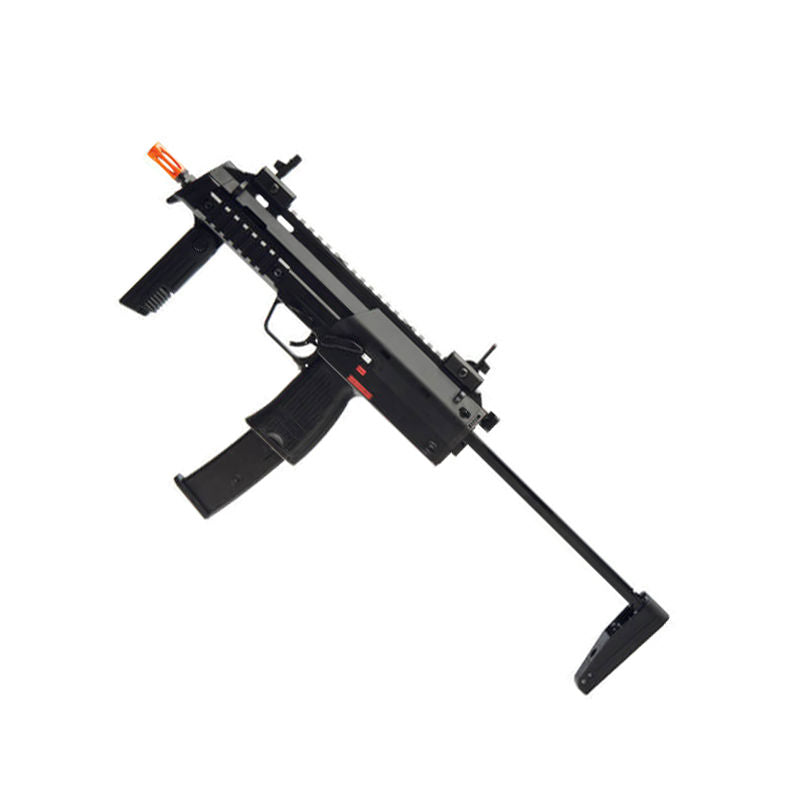 Umarex KWA MP7 with CQB Bolt Kit