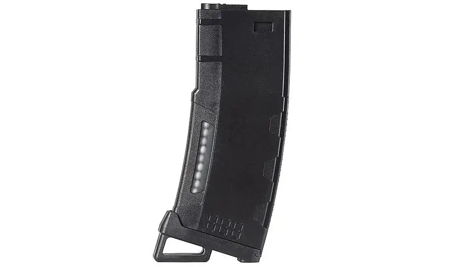 M4 AEG Mid Cap Magazine 130 rd Lancer Tactical Lancer Tactical